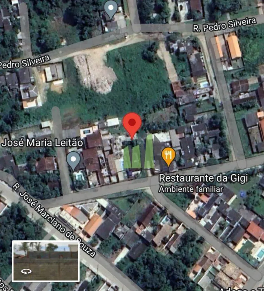 Terreno, 300 m² - Foto 1