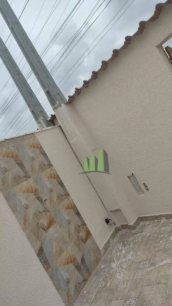 Casa, 2 quartos, 50 m² - Foto 3
