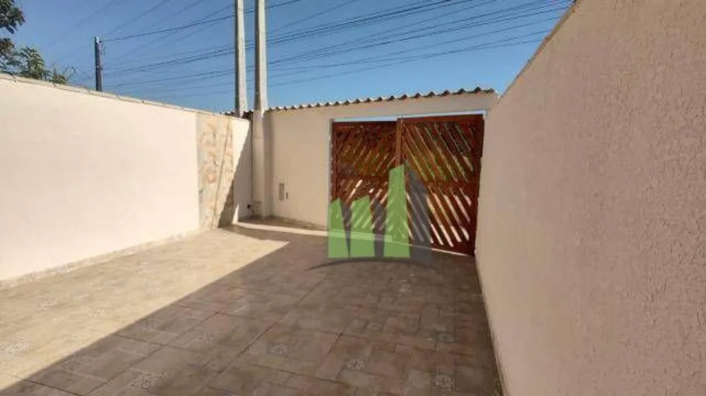 Casa, 2 quartos, 50 m² - Foto 2