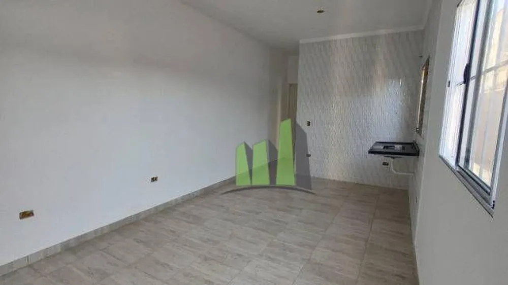 Casa, 2 quartos, 50 m² - Foto 4