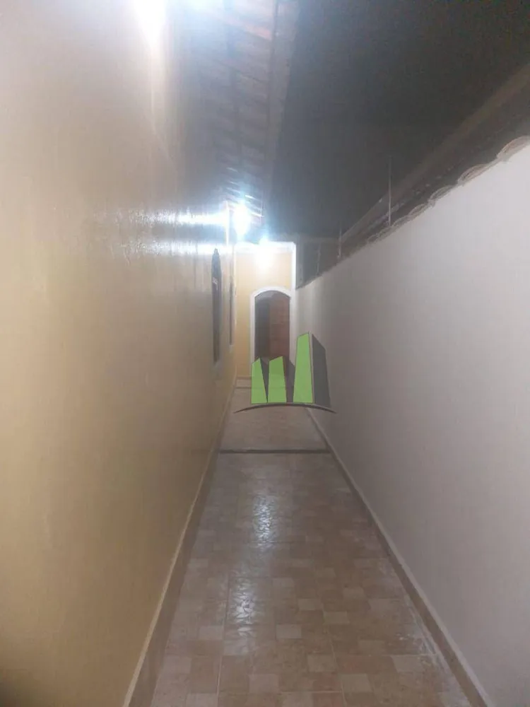 Casa, 3 quartos, 112 m² - Foto 3