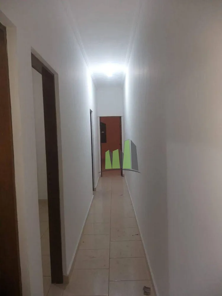Casa, 3 quartos, 112 m² - Foto 4