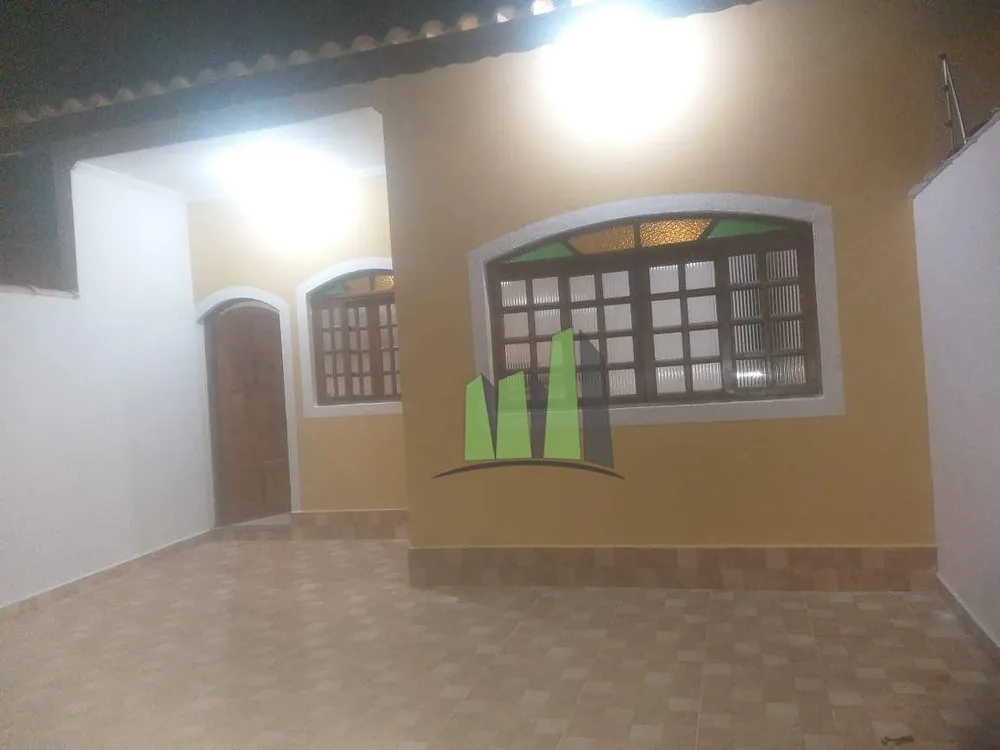 Casa, 3 quartos, 112 m² - Foto 2