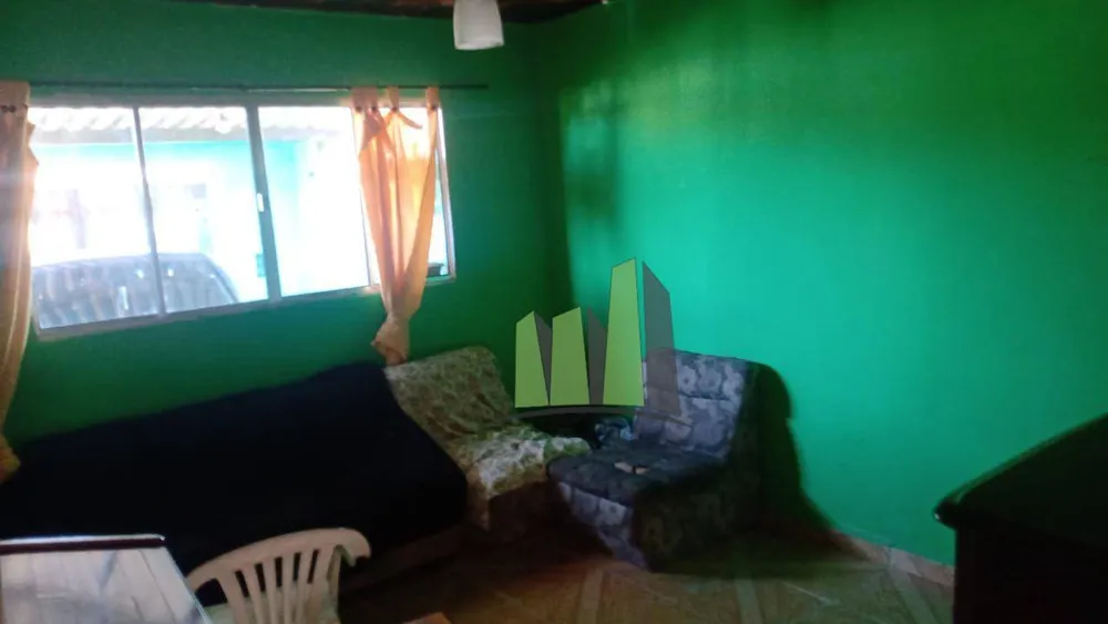 Casa, 2 quartos - Foto 4