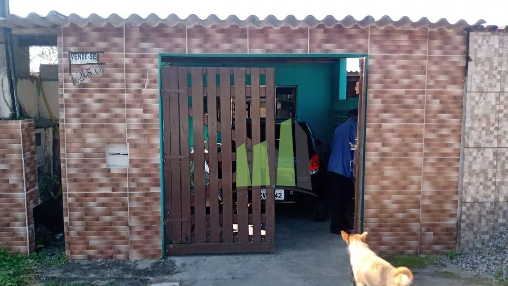 Casa, 2 quartos - Foto 1