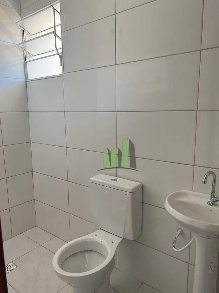 Casa, 2 quartos, 52 m² - Foto 3