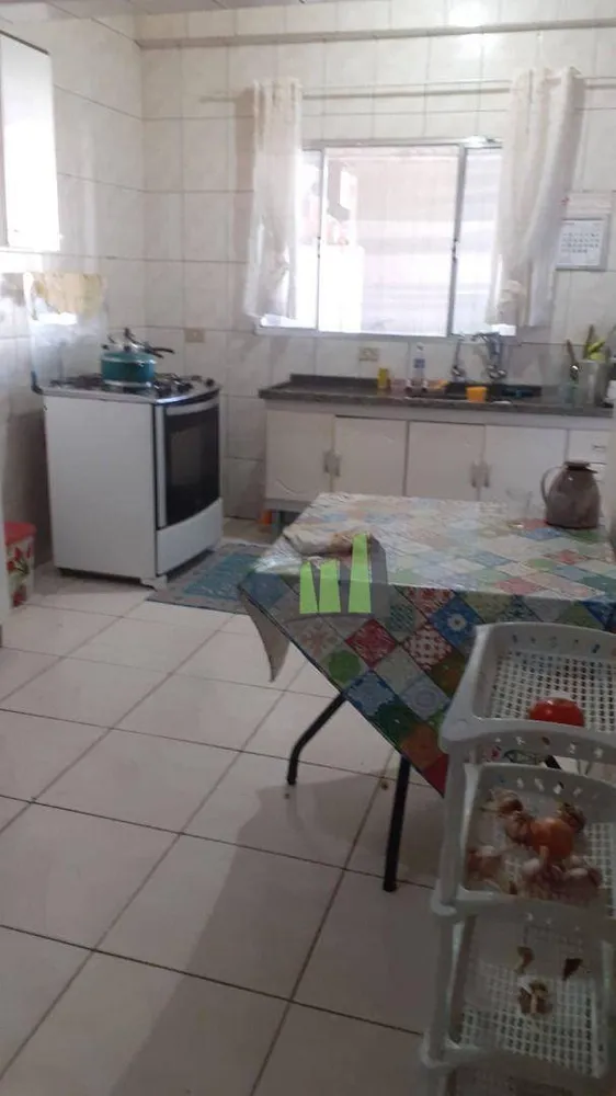 Casa, 1 quarto, 94 m² - Foto 4