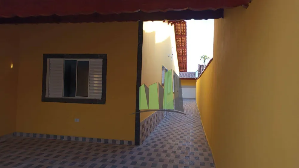 Casa, 2 quartos, 92 m² - Foto 2