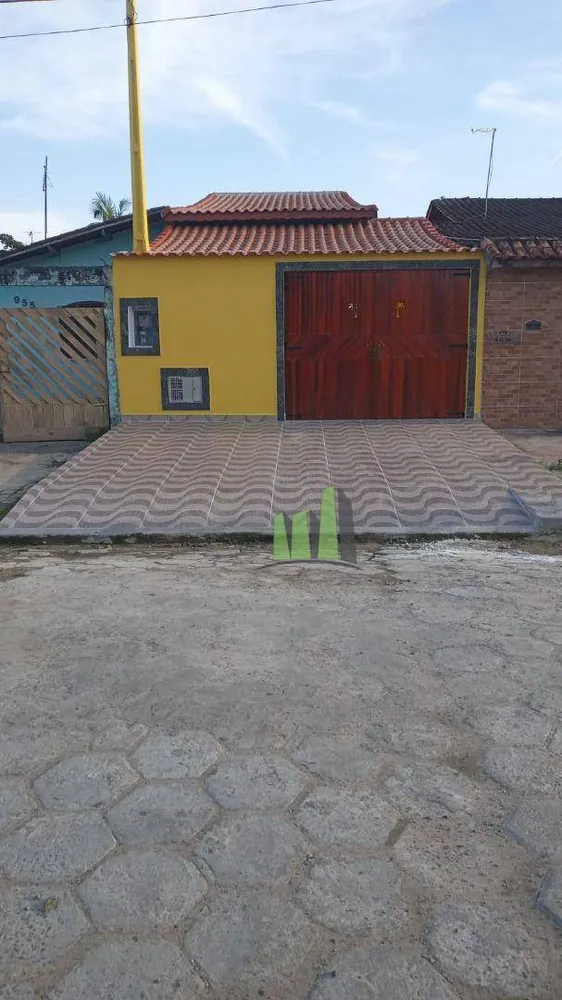 Casa, 2 quartos, 92 m² - Foto 3
