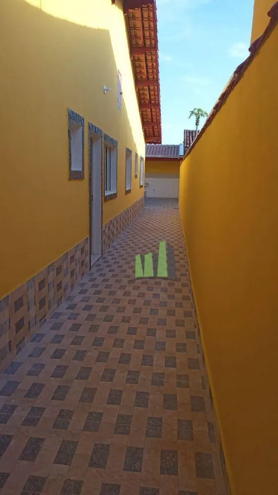 Casa, 2 quartos, 92 m² - Foto 4
