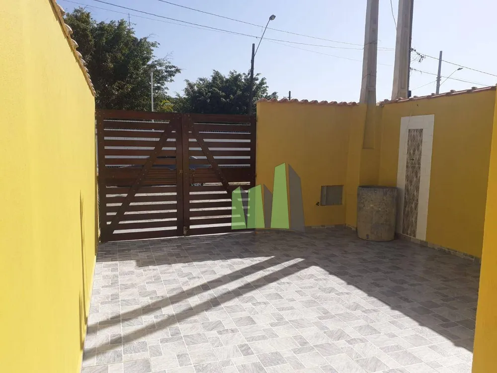 Casa, 2 quartos, 61 m² - Foto 2