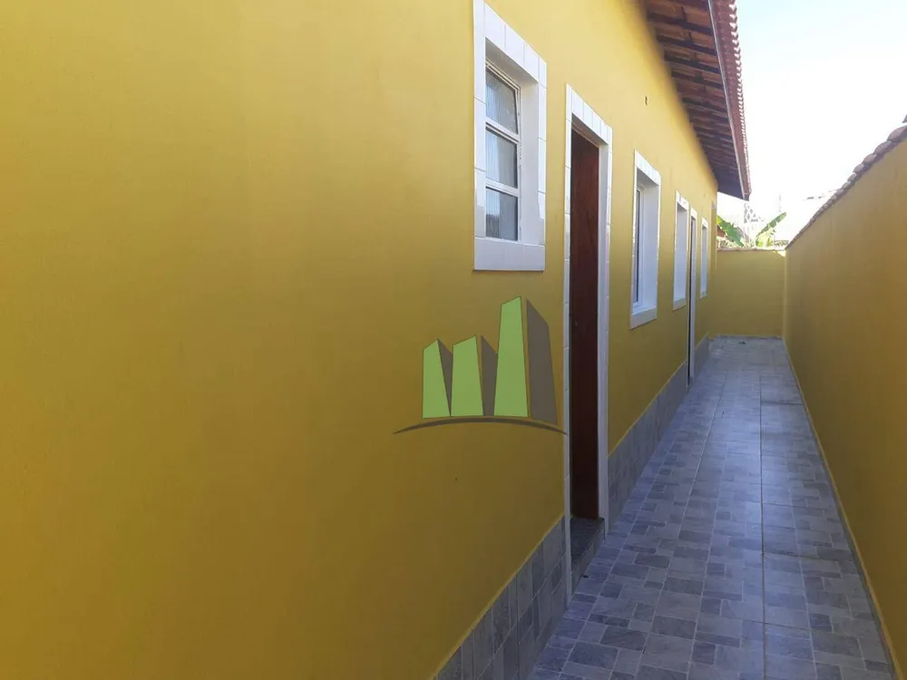 Casa, 2 quartos, 61 m² - Foto 4
