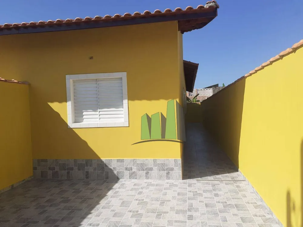 Casa, 2 quartos, 61 m² - Foto 3