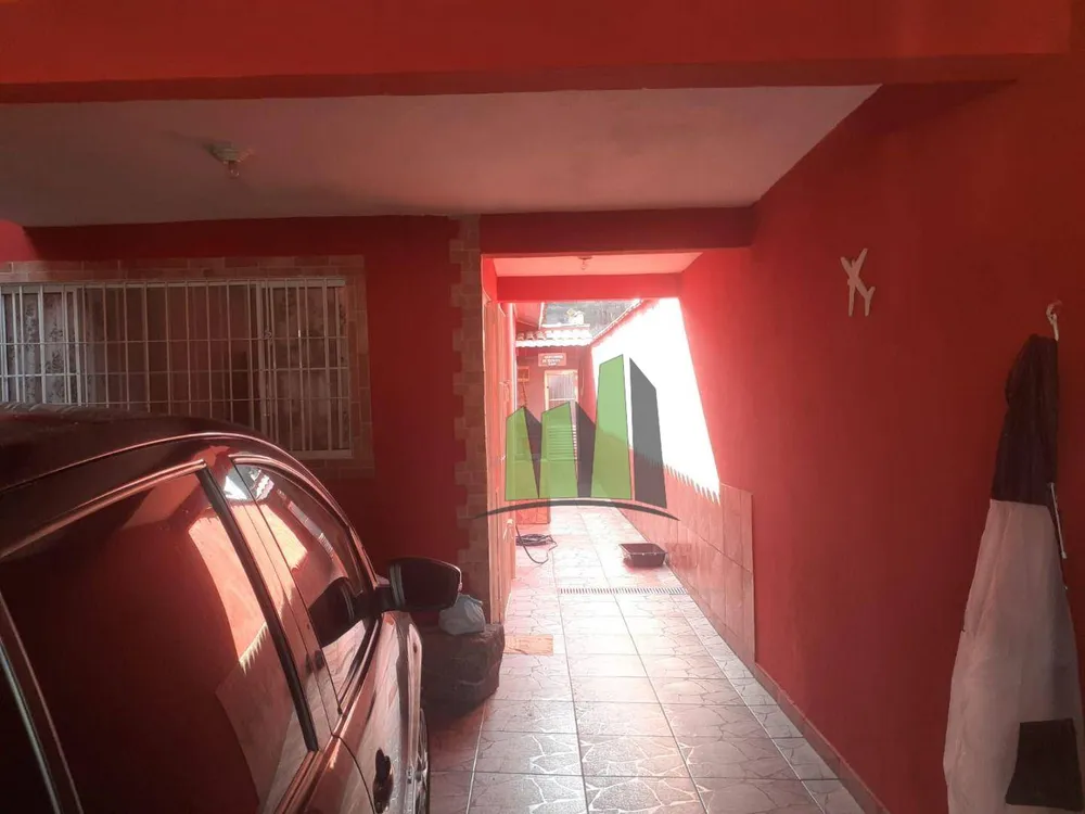 Casa, 2 quartos, 70 m² - Foto 2