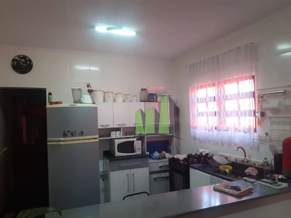 Casa, 2 quartos, 70 m² - Foto 4