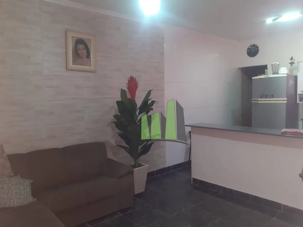 Casa, 2 quartos, 70 m² - Foto 3