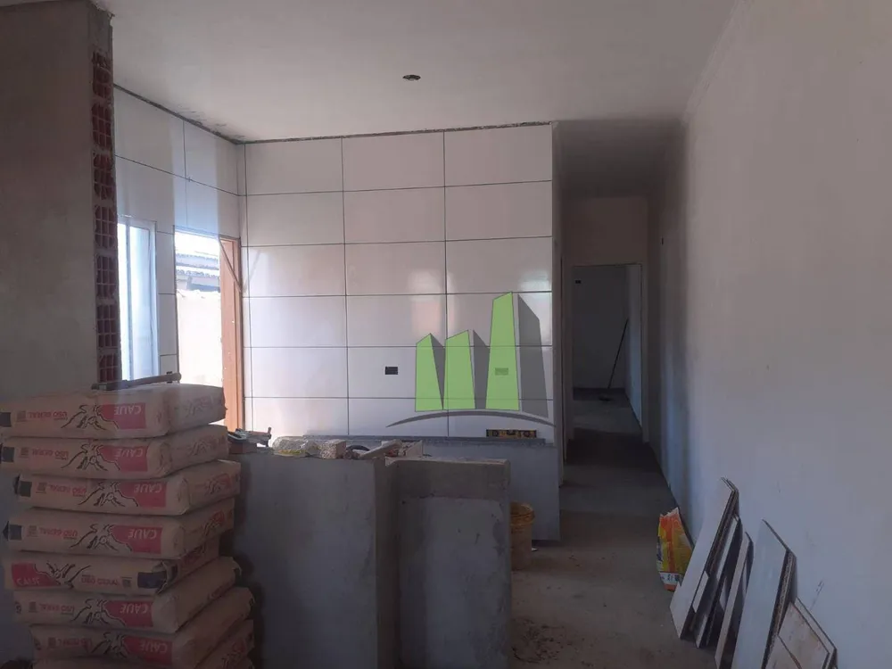 Casa, 2 quartos, 54 m² - Foto 4