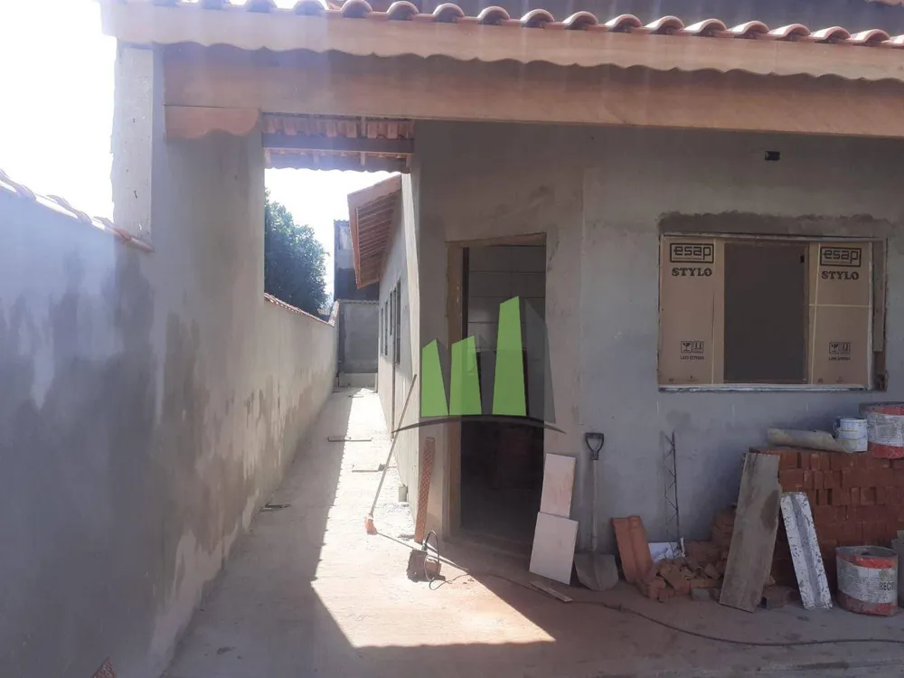 Casa, 2 quartos, 54 m² - Foto 2