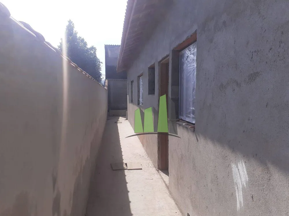 Casa, 2 quartos, 54 m² - Foto 3