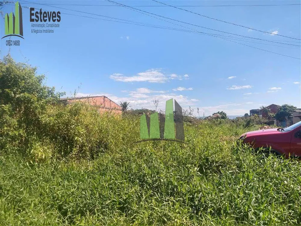 Terreno, 1000 m² - Foto 1