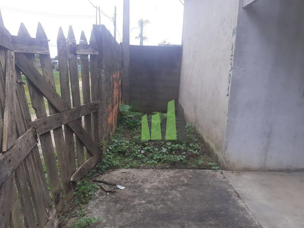 Casa, 2 quartos, 70 m² - Foto 3