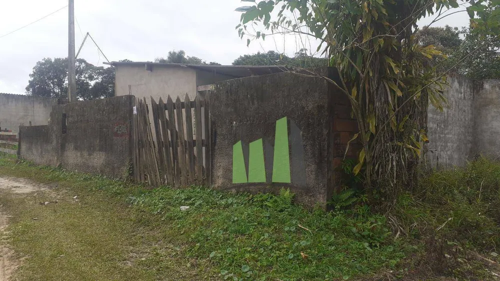 Casa, 2 quartos, 70 m² - Foto 2