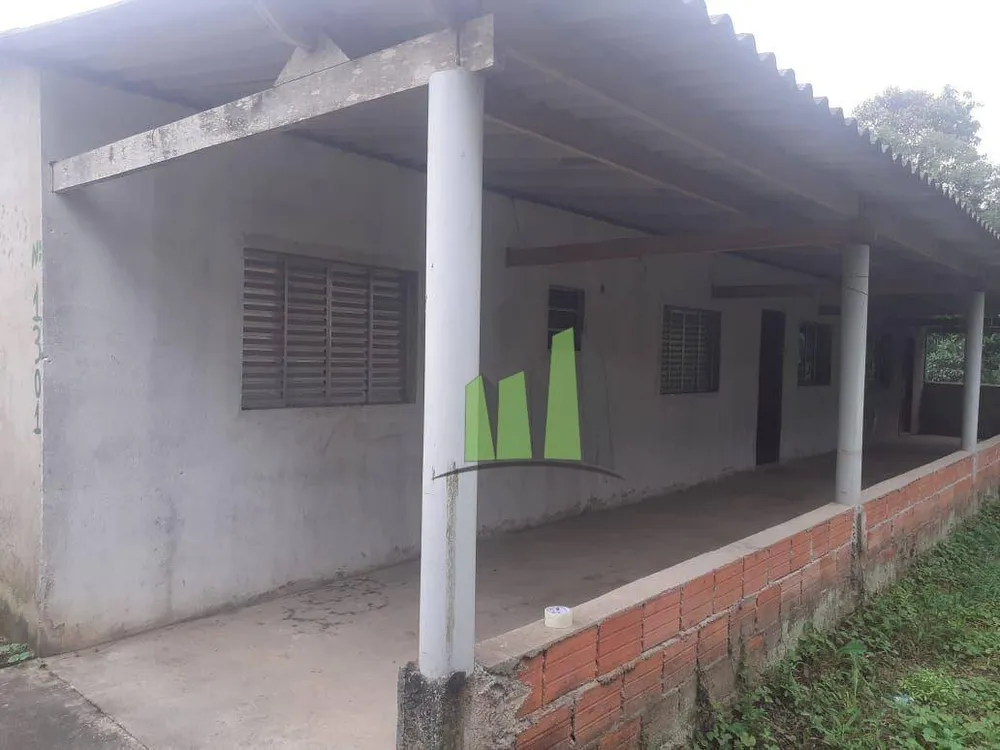 Casa, 2 quartos, 70 m² - Foto 1