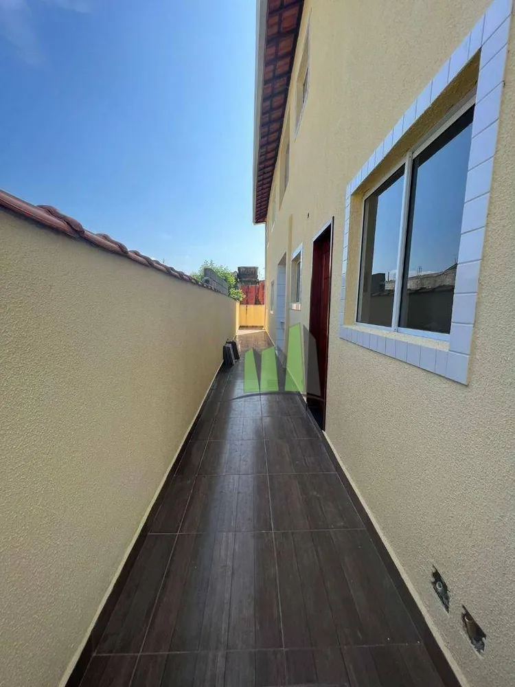 Casa, 2 quartos, 52 m² - Foto 3