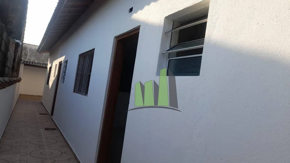 Casa, 2 quartos, 70 m² - Foto 2