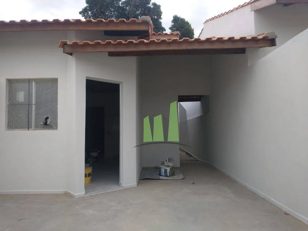 Casa, 2 quartos, 55 m² - Foto 2