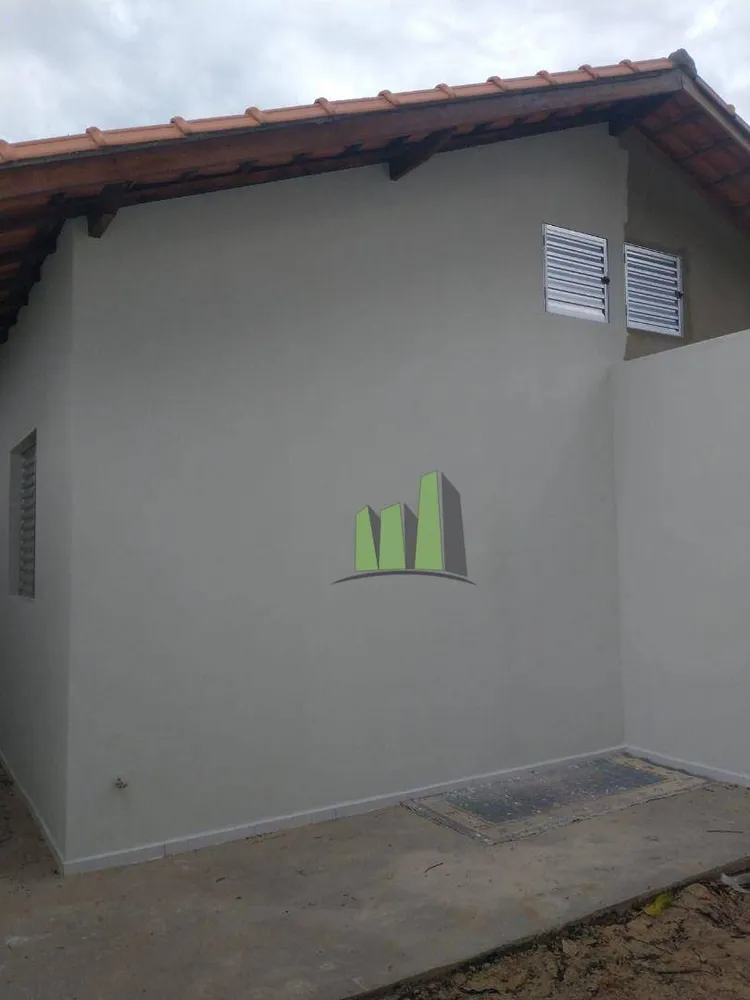Casa, 2 quartos, 55 m² - Foto 4