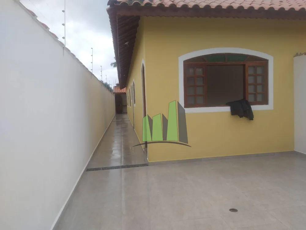 Casa, 3 quartos, 83 m² - Foto 2