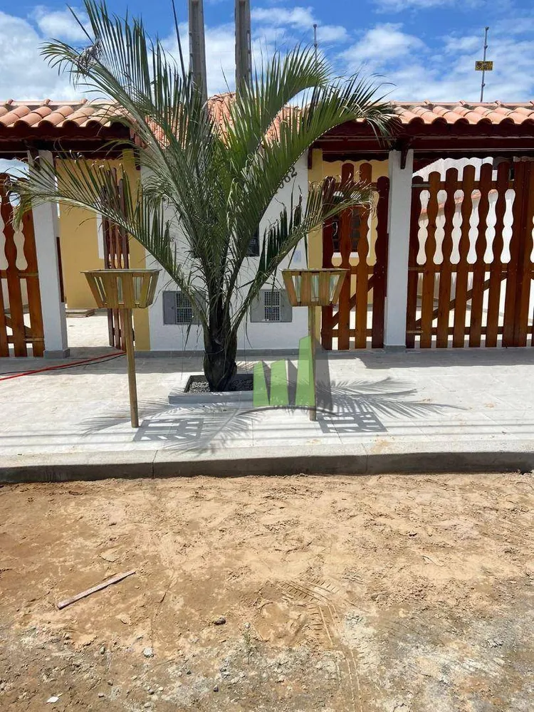 Casa, 3 quartos, 83 m² - Foto 3