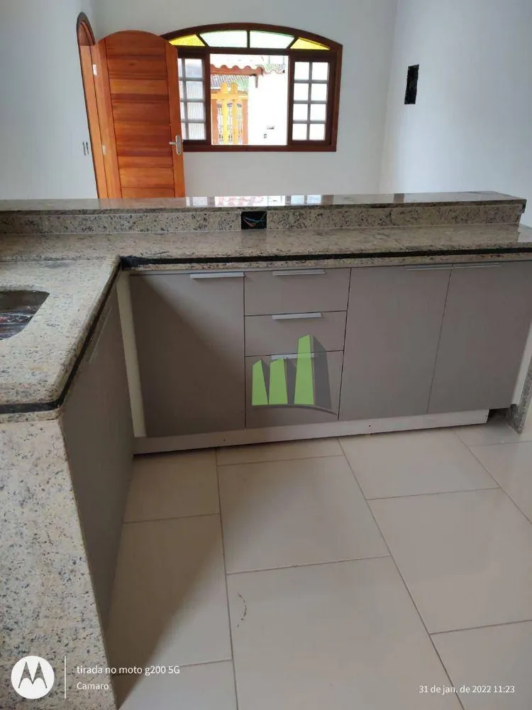 Casa, 3 quartos, 83 m² - Foto 4