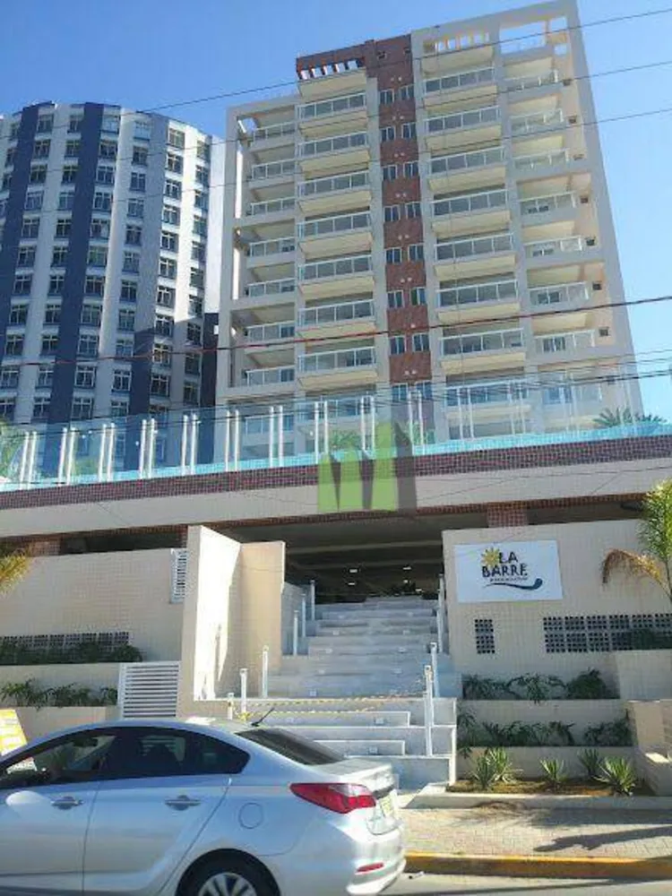 Apartamento, 3 quartos, 92 m² - Foto 1
