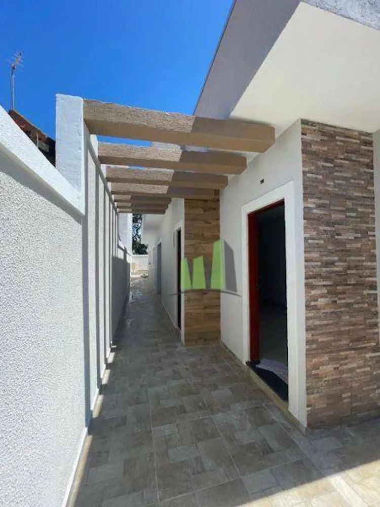 Casa, 2 quartos, 61 m² - Foto 3