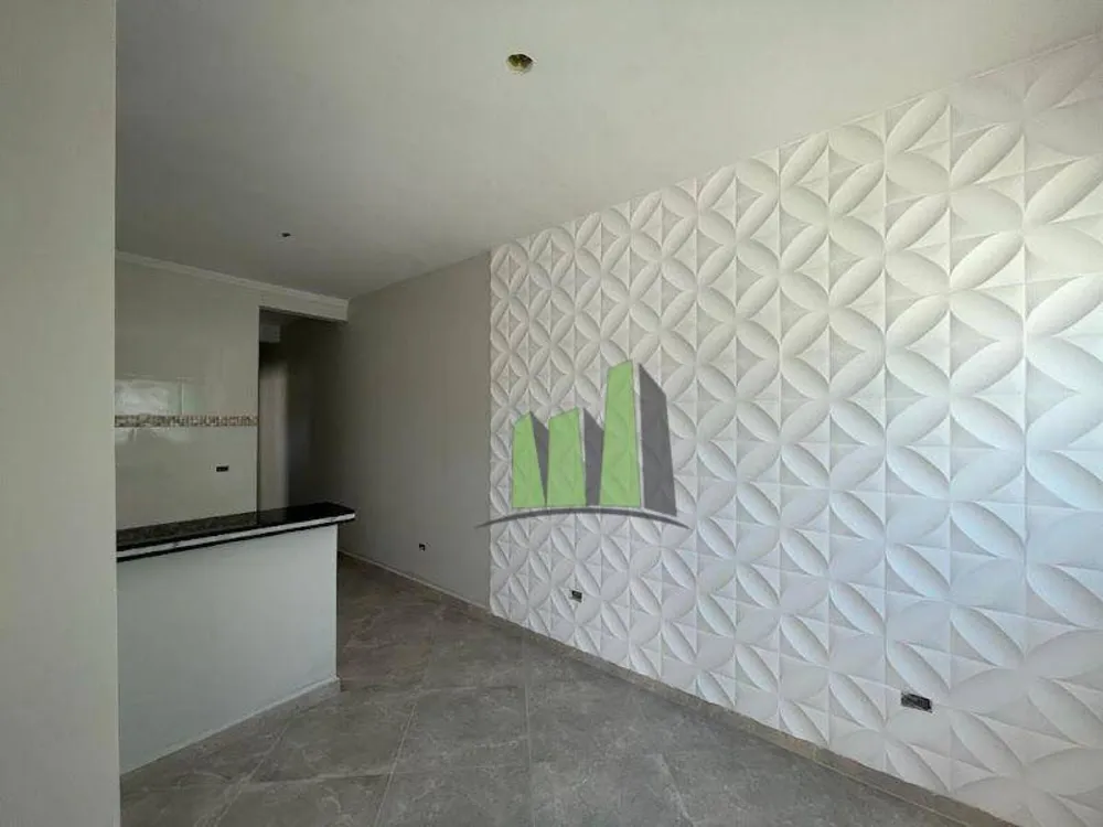 Casa, 2 quartos, 61 m² - Foto 4