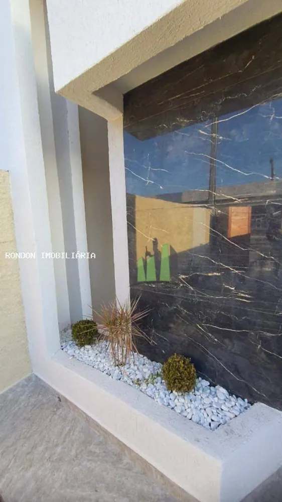 Casa, 2 quartos, 64 m² - Foto 3