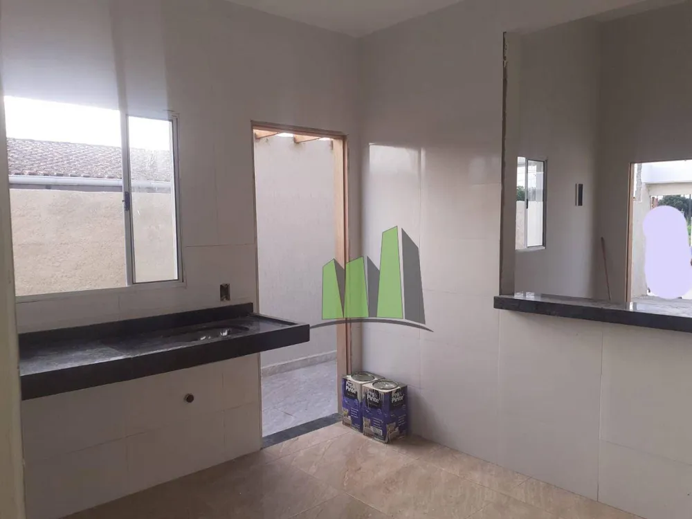 Casa, 2 quartos, 64 m² - Foto 4