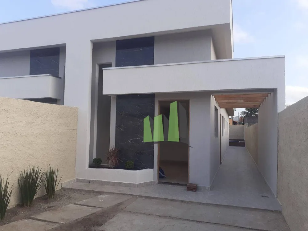 Casa, 2 quartos, 64 m² - Foto 2
