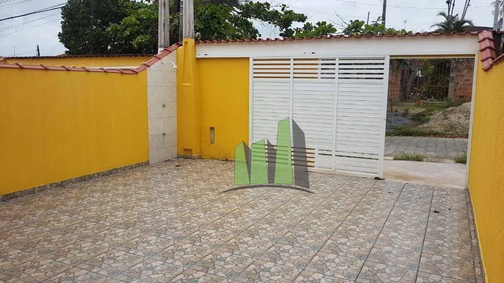 Casa, 2 quartos, 60 m² - Foto 4