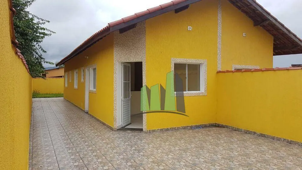 Casa, 2 quartos, 60 m² - Foto 2