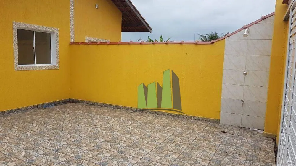 Casa, 2 quartos, 60 m² - Foto 3