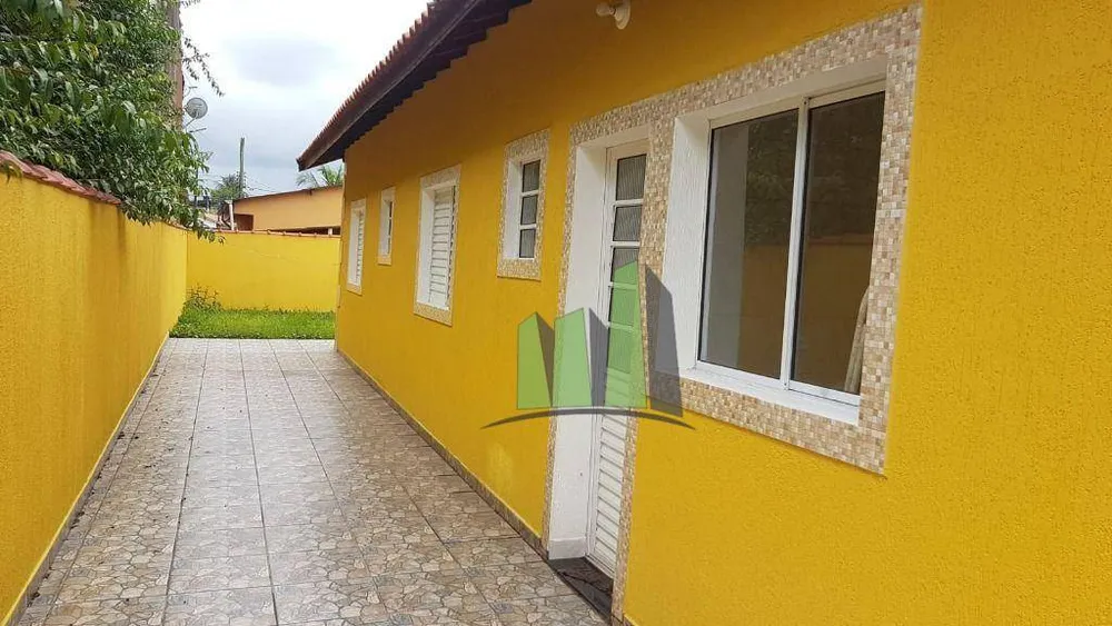 Casa, 2 quartos, 60 m² - Foto 1