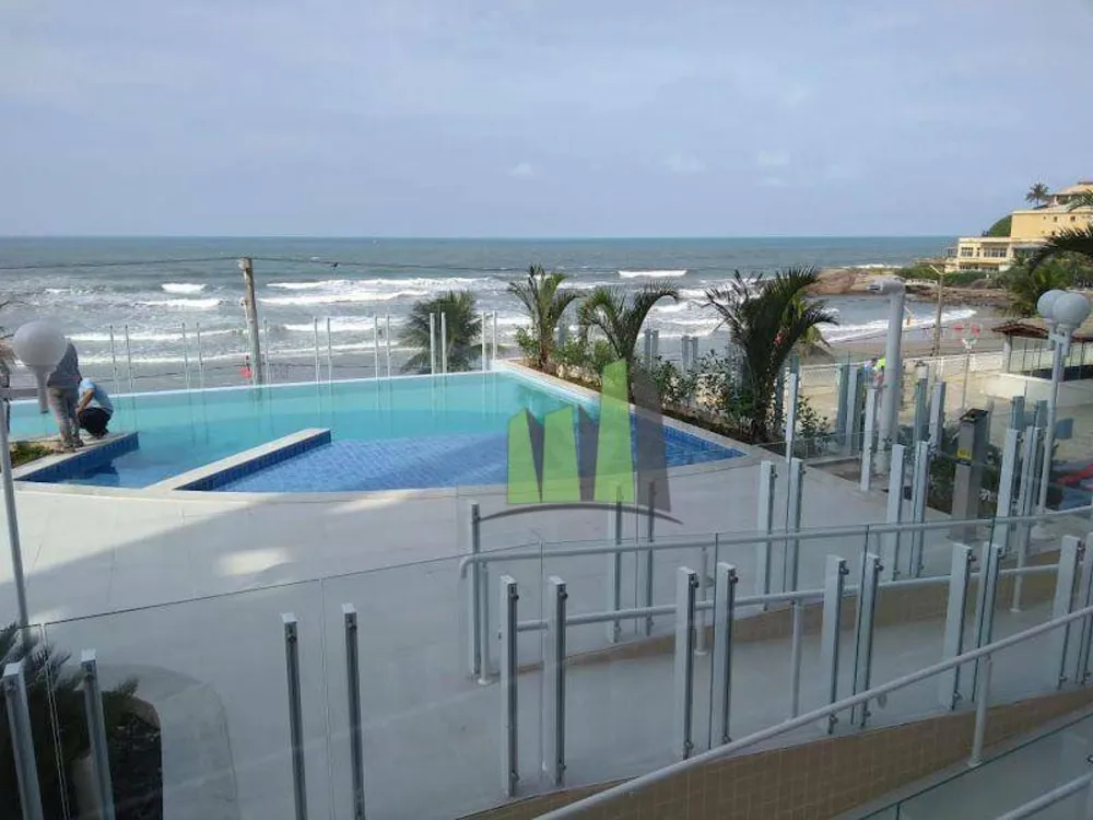 Apartamento, 3 quartos, 190 m² - Foto 2
