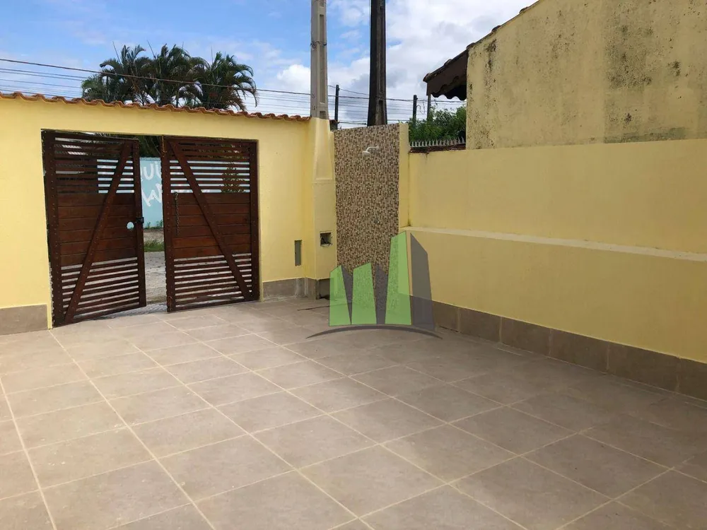Casa, 2 quartos, 53 m² - Foto 3
