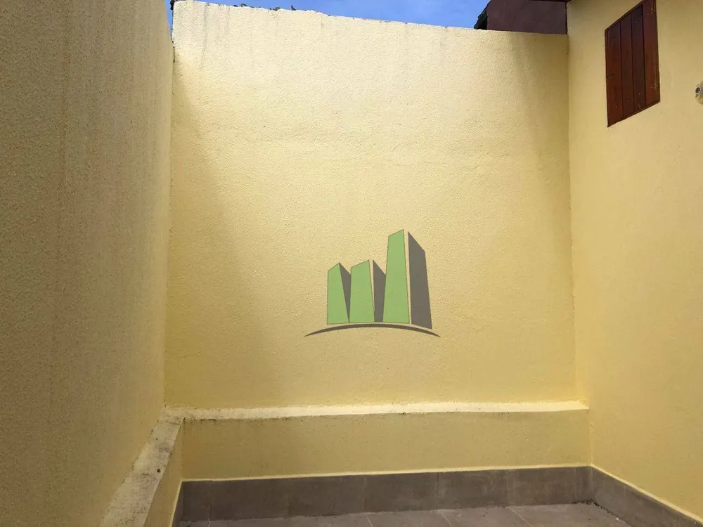 Casa, 2 quartos, 53 m² - Foto 4