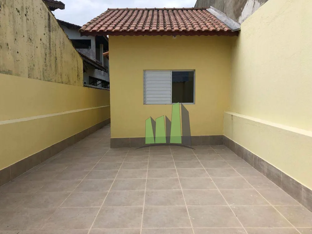 Casa, 2 quartos, 53 m² - Foto 2