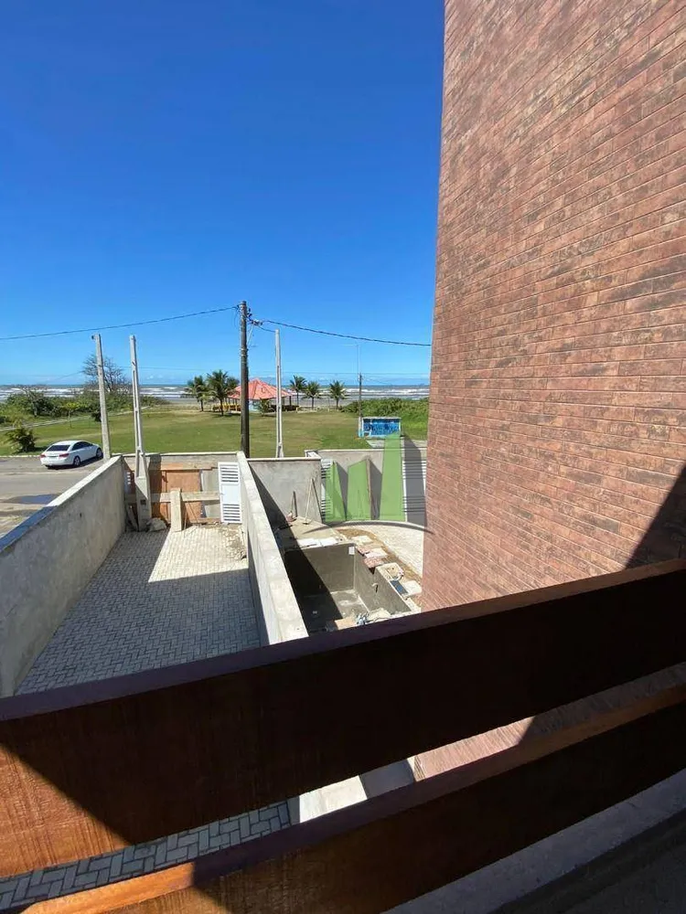 Casa, 3 quartos, 91 m² - Foto 1