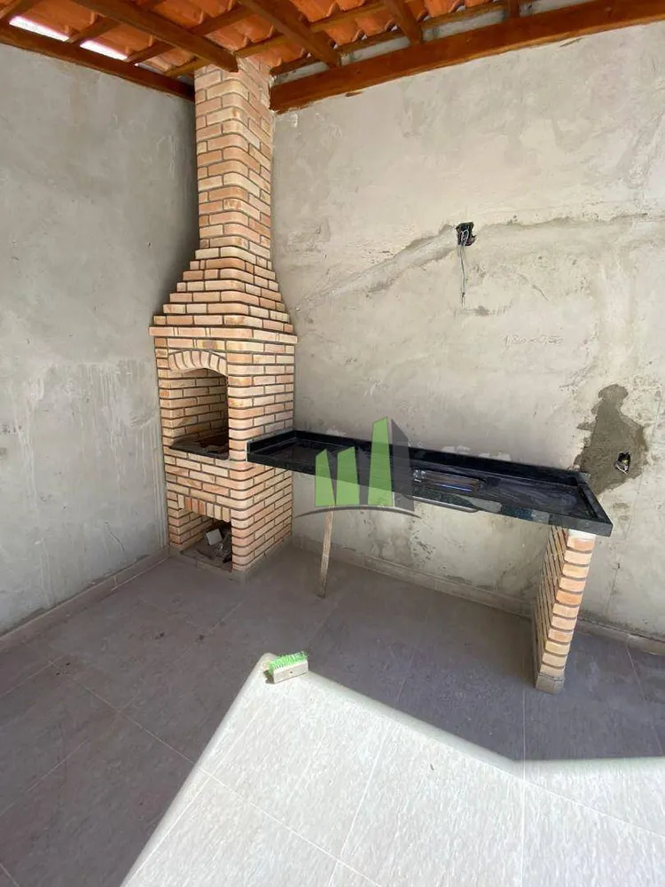 Casa, 3 quartos, 91 m² - Foto 4